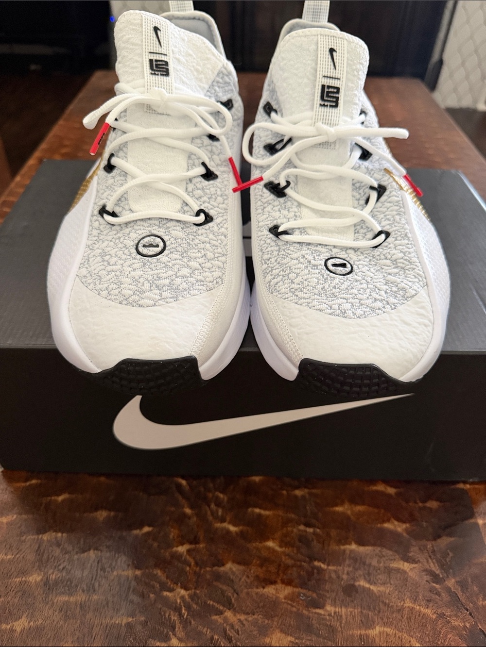 Nike LeBron TR 1